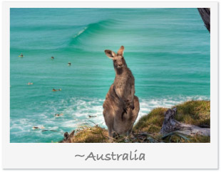 Australia