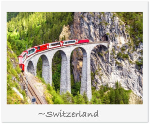 Switzerland