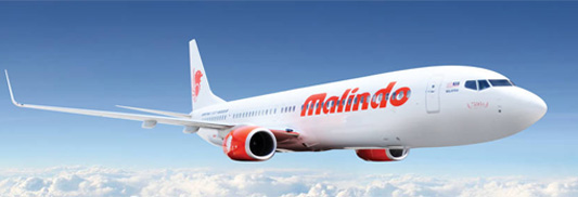 Malindo Air