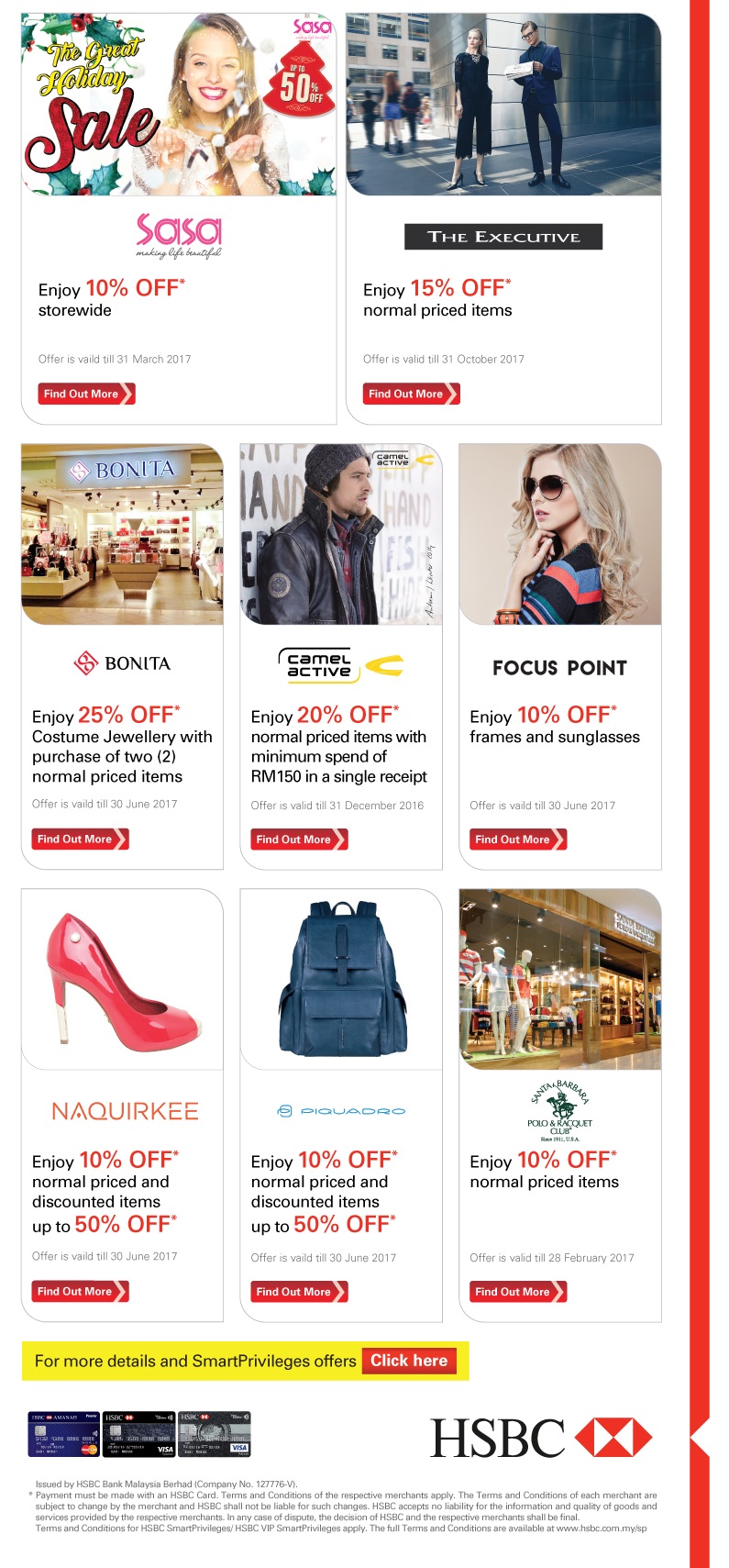 Be overwhelmed with joy. One step closer.