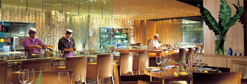 Shangri-La Hotel