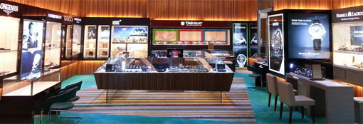 Watchshoppe