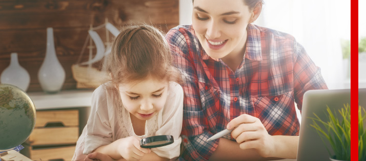 The best international schools, all in one event