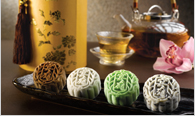The St. Regis Singapore,