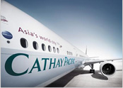 Cathay Pacific Airways