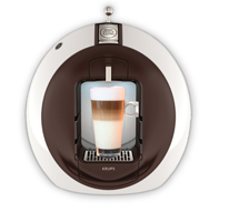NESCAF&Eacute;&reg; Dolce Gusto&reg; Circolo by Krups (worth S$269)