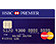 HSBC Premier MasterCard