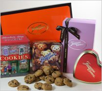 Famous Amos S$10 voucher Famous Amos S$10 voucher
