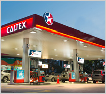 Caltex S$10 Petrol voucher Caltex S$10 Petrol voucher