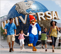 Universal Studios Singapore® Adult One-Day Pass Universal Studios Singapore® Adult One-Day Pass