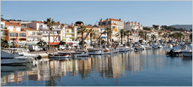 9D7N Western Mediterranean Fly-Cruise on Royal Caribbean Cruise Line for 2