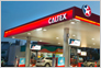 Caltex S$10 Petrol voucher