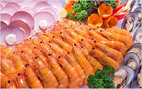 M Hotel Singapore - Café 2000