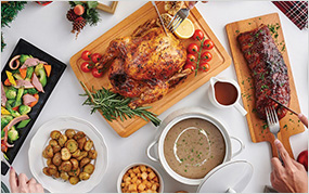 York Hotel - White Rose Café