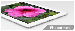 Apple iPad