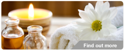 Sandy Spa - Hanoi
