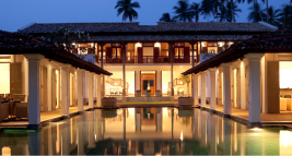 Special offer for hotel