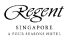 Regent Singapore – Singapore 